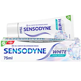 Sensitive & Whitening