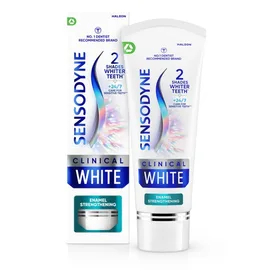 Sensitive & Whitening