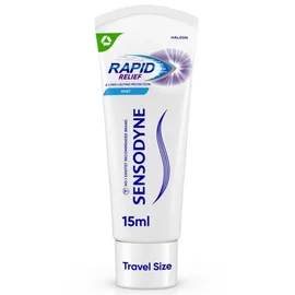 Sensitive & Whitening