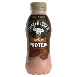 Protein Shakes