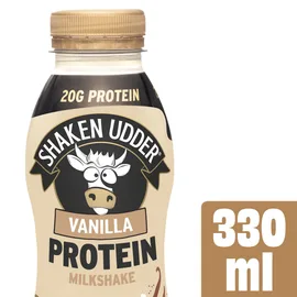 Protein Shakes