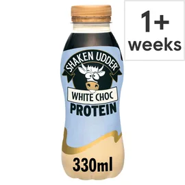 Sports Drinks & Protein Shakes