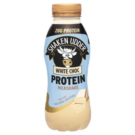 Protein Shakes