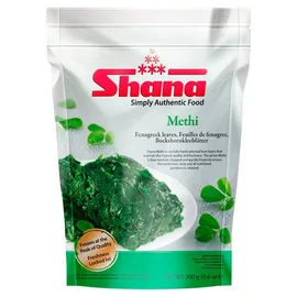 Frozen Herbs