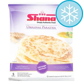 Flatbreads