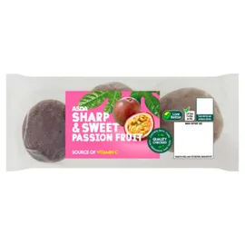 Exotic Fruit