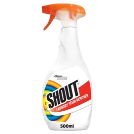 Stain Removers & Whiteners