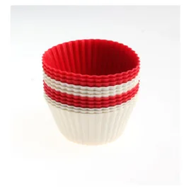 Candles, Cases & Bakeware