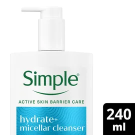 Cleansers & Toners
