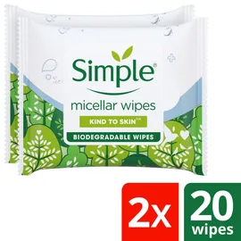 Face Wipes & Makeup Remover