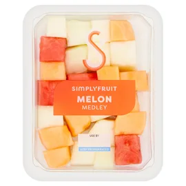 Prepared, Lunch & Snack Fruit