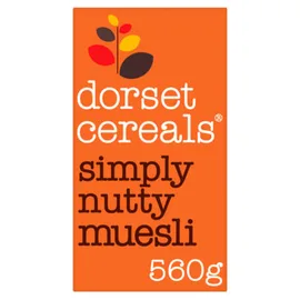 Granola & Muesli