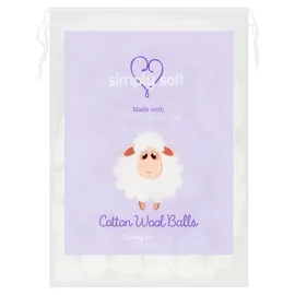 Cotton Wool & Buds