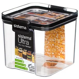 Food Storage Boxes