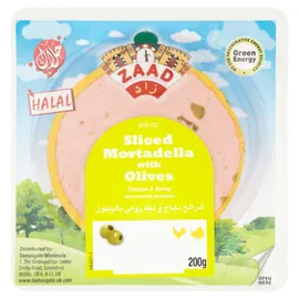 Continental Meats & Salami