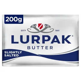 Butter, Fats & Spreads