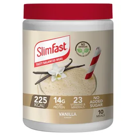 Diet & Slimming