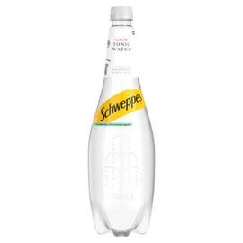 Diet & Slimline Mixers