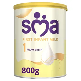 Stage 1 First Milk (From Birth)