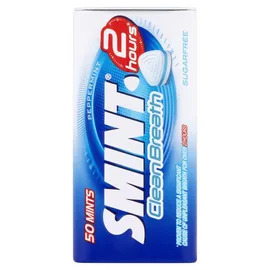 Mints & Gum