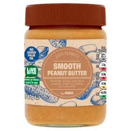 Nut Butters