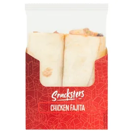 Sandwiches & Wraps