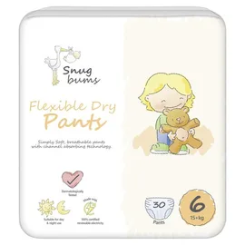 Potty Training