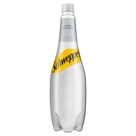Soda Water