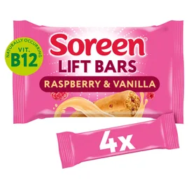 Mini Rolls & Cake Bars