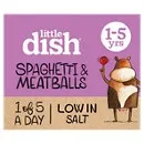 Kids' Ready Meals