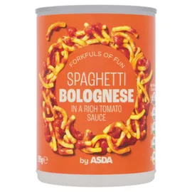 Long Life Ready Meals