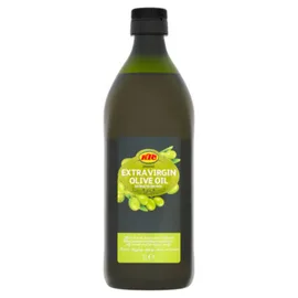 Extra Virgin Olive Oil