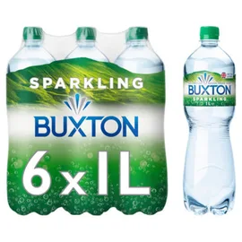 Sparkling Water