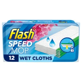 Floor & Carpet Cleaners