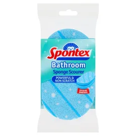 Sponges, Scourers & Cloths