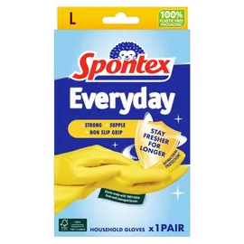 Rubber Gloves
