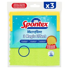 Sponges, Scourers & Cloths