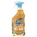Multipurpose & Antibacterial Cleaners