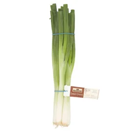 Spring Onions