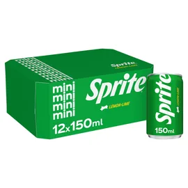 Fizzy Drinks