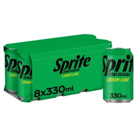 Sugar Free & Diet Fizzy Drinks