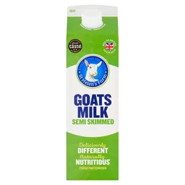 Milk