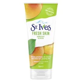 Facial Scrubs & Exfoliators