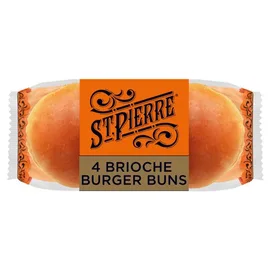 Burger Buns
