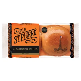 Burger Buns
