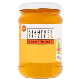 Honey