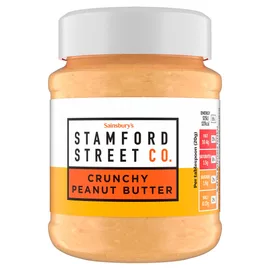 Nut Butters