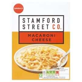 Frozen Ready Meals
