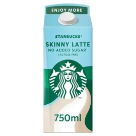 Iced Drinks
