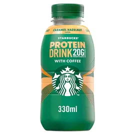 Sports Drinks & Protein Shakes